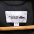 ラコステスポーツ LACOSTE SPORT インサレーション フード コート メンズ import:S