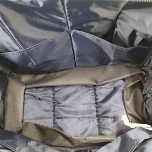 ムジルシリョウヒン 無印良品 荷物の量で広げられる撥水 ボストンバッグ メンズ
