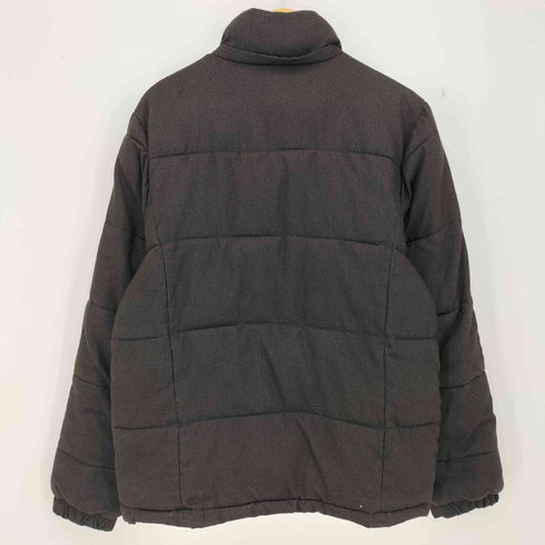 ペンフィールド Penfield 裾ドローコード スタンドカラー 中綿ジャケット メンズ JPN:L