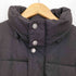 ペンフィールド Penfield 裾ドローコード スタンドカラー 中綿ジャケット メンズ JPN:L