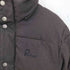 ペンフィールド Penfield 裾ドローコード スタンドカラー 中綿ジャケット メンズ JPN:L