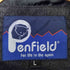 ペンフィールド Penfield 裾ドローコード スタンドカラー 中綿ジャケット メンズ JPN:L