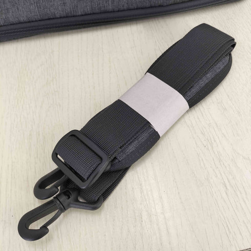 ムジルシリョウヒン 無印良品 荷物の量で広げられる撥水 ボストンバッグ メンズ