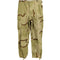 トゥルースペック TRU SPEC US ARMY TROUSERS DESERT CAMOUFLAGE PATTERN COMBAT デザートカモ ミリタリー カーゴパンツ メンズ Medium-Regular