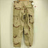 トゥルースペック TRU SPEC US ARMY TROUSERS DESERT CAMOUFLAGE PATTERN COMBAT デザートカモ ミリタリー カーゴパンツ メンズ Medium-Regular