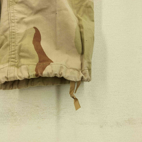 トゥルースペック TRU SPEC US ARMY TROUSERS DESERT CAMOUFLAGE PATTERN COMBAT デザートカモ ミリタリー カーゴパンツ メンズ Medium-Regular