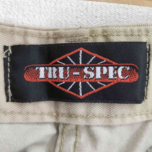 トゥルースペック TRU SPEC US ARMY TROUSERS DESERT CAMOUFLAGE PATTERN COMBAT デザートカモ ミリタリー カーゴパンツ メンズ Medium-Regular
