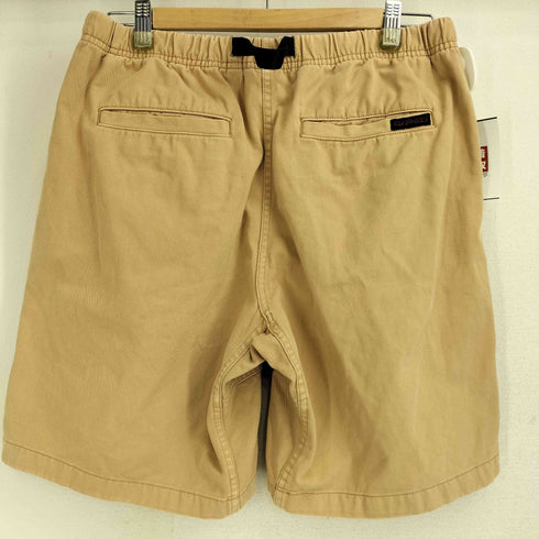 グラミチ GRAMICCI G-SHORTS クライミングショーツ メンズ JPN:M