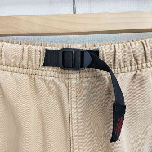 グラミチ GRAMICCI G-SHORTS クライミングショーツ メンズ JPN:M