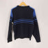 Jonathan Richards 70s クルーネックウールニット メンズ import:L