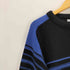 Jonathan Richards 70s クルーネックウールニット メンズ import:L