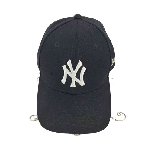 ニューエラ NEW ERA 6パネルロゴキャップ メンズ