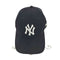 ニューエラ NEW ERA 6パネルロゴキャップ メンズ