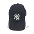 ニューエラ NEW ERA 6パネルロゴキャップ メンズ