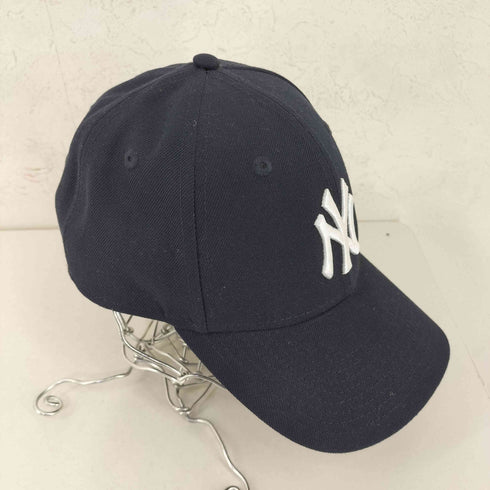 ニューエラ NEW ERA 6パネルロゴキャップ メンズ