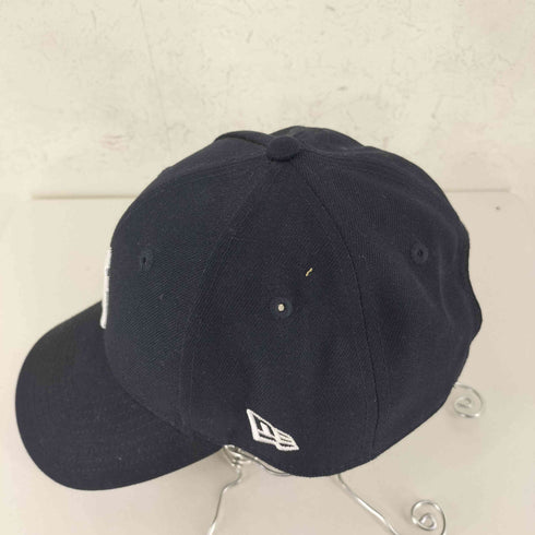 ニューエラ NEW ERA 6パネルロゴキャップ メンズ