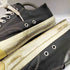 コンバース CONVERSE JACK PURCELL LEATHER BLK メンズ CONVERSE:8 1/2