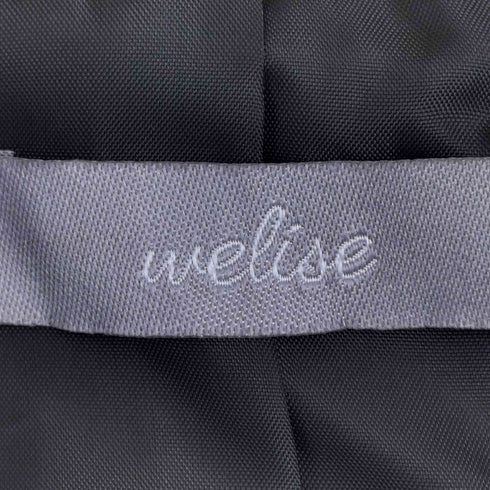 welise リラクシーダブルブレストジャケット メンズ JPN:M
