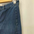 エスマックスマーラ S Max Mara デニムテーパードパンツ レディース USA 10
