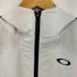 オークリー OAKLEY ENHANCE MOBILITY JACKET2.0 クロス ウーブンジャケット メンズ JPN:S