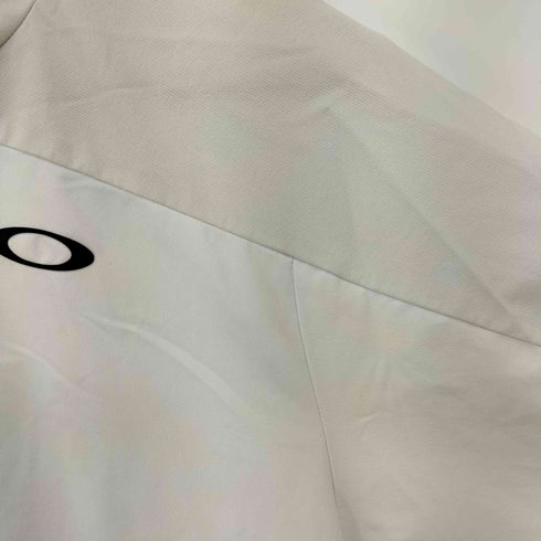 オークリー OAKLEY ENHANCE MOBILITY JACKET2.0 クロス ウーブンジャケット メンズ JPN:S