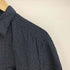 クレイボーン Claiborne 総柄 半袖 シルクシャツ メンズ import:S
