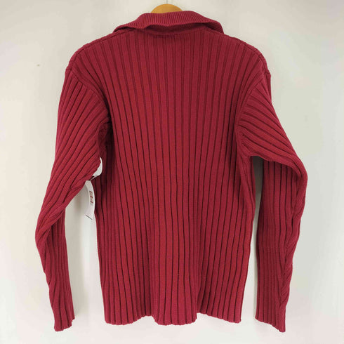 ジェイクルー J.CREW スキッパーコットンニット メンズ JPN:M
