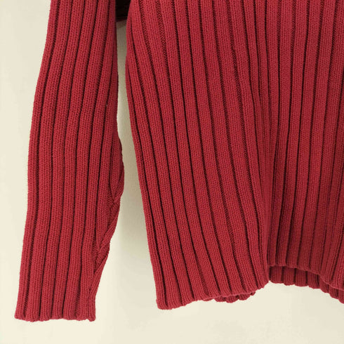 ジェイクルー J.CREW スキッパーコットンニット メンズ JPN:M