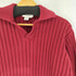 ジェイクルー J.CREW スキッパーコットンニット メンズ JPN:M