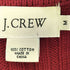 ジェイクルー J.CREW スキッパーコットンニット メンズ JPN:M