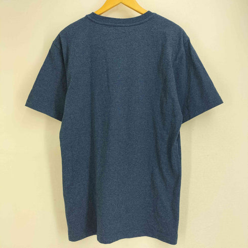 カーハート Carhartt ORIGINAL FIT ヘンリーネック 半袖 Tシャツ メンズ import:S