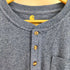 カーハート Carhartt ORIGINAL FIT ヘンリーネック 半袖 Tシャツ メンズ import:S