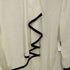 ランバンコレクション LANVIN COLLECTION フリル パイピング ブラウス レディース FR:40