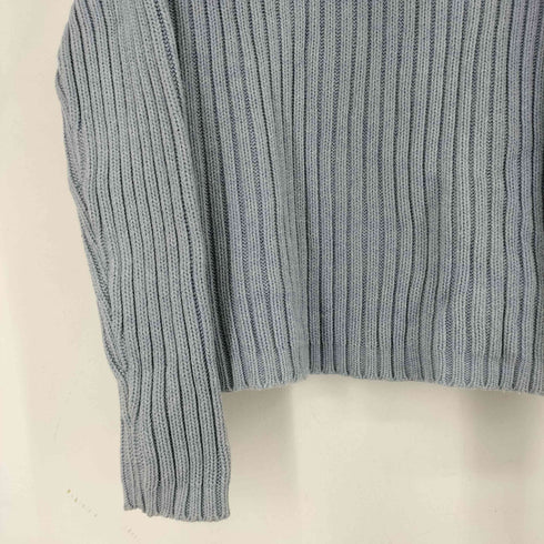 ギャップ Gap ハイネック ケーブルコットンニット メンズ JPN:L