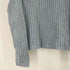 ギャップ Gap ハイネック ケーブルコットンニット メンズ JPN:L