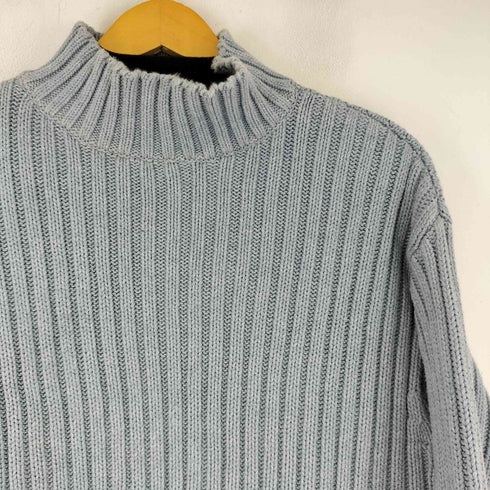 ギャップ Gap ハイネック ケーブルコットンニット メンズ JPN:L