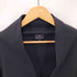 ランバンコレクション LANVIN COLLECTION ミラノ リブ ニット ノーカラー ジャケット レディース FR:40
