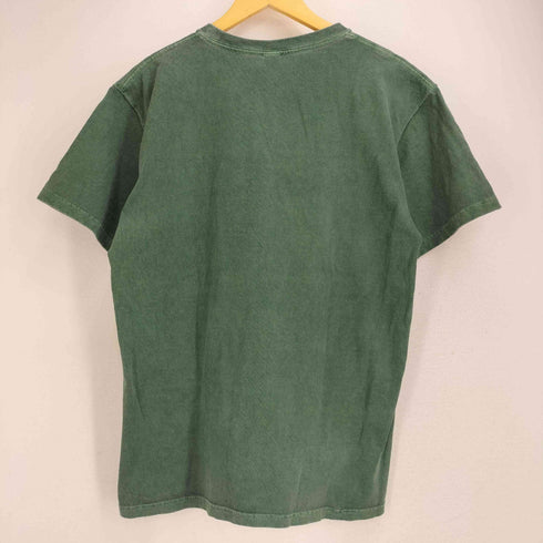 グッドオン good on S/S POCKET TEE 後染め クルーネック 半袖 Tシャツ メンズ JPN:L