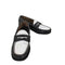 ジーエイチバス G.H.BASS LARSON MOC PENNY LOAFER メンズ UK:6.5