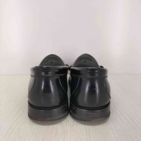 ジーエイチバス G.H.BASS LARSON MOC PENNY LOAFER メンズ UK:6.5