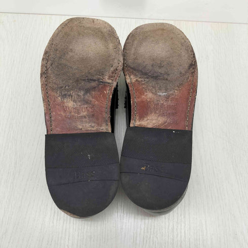 ジーエイチバス G.H.BASS LARSON MOC PENNY LOAFER メンズ UK:6.5