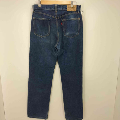 ユニーククロージングウェアハウス UNIQUE CLOTHING WAREHOUSE 80-90S OLD UNIQLO ジップフライ デニム パンツ Rタブ メンズ