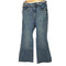 リーバイス Levis 70's High Rise Flare ハイ フレア デニム パンツ レディース W27 L30