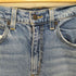 リーバイス Levis 70's High Rise Flare ハイ フレア デニム パンツ レディース W27 L30