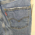 リーバイス Levis 70's High Rise Flare ハイ フレア デニム パンツ レディース W27 L30