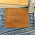 リーバイス Levis 70's High Rise Flare ハイ フレア デニム パンツ レディース W27 L30