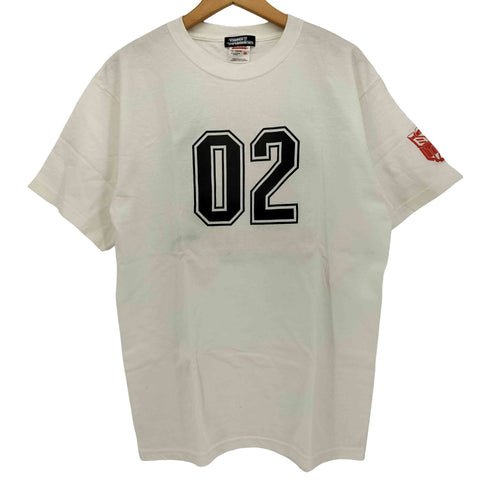 USA製 ANVILボディ ムービー プリントTシャツ メンズ import:M