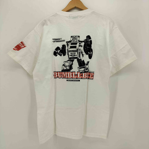 USA製 ANVILボディ ムービー プリントTシャツ メンズ import:M