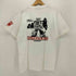 USA製 ANVILボディ ムービー プリントTシャツ メンズ import:M