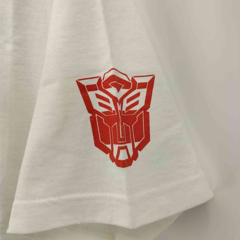 USA製 ANVILボディ ムービー プリントTシャツ メンズ import:M